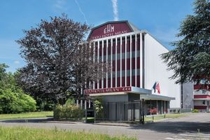 Expo Hotel Milan