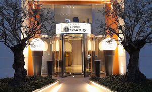 Hotel Stadio