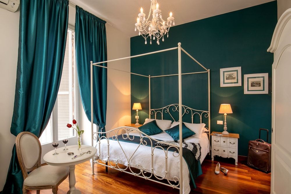 Avignonesi Suites - Domus Collection 1