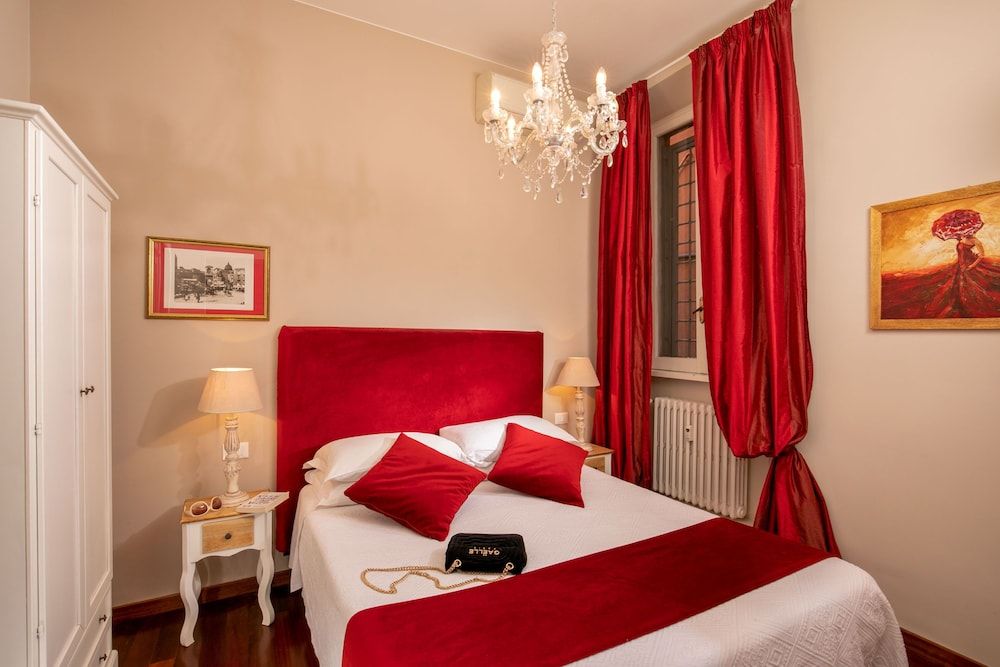 Avignonesi Suites - Domus Collection 3