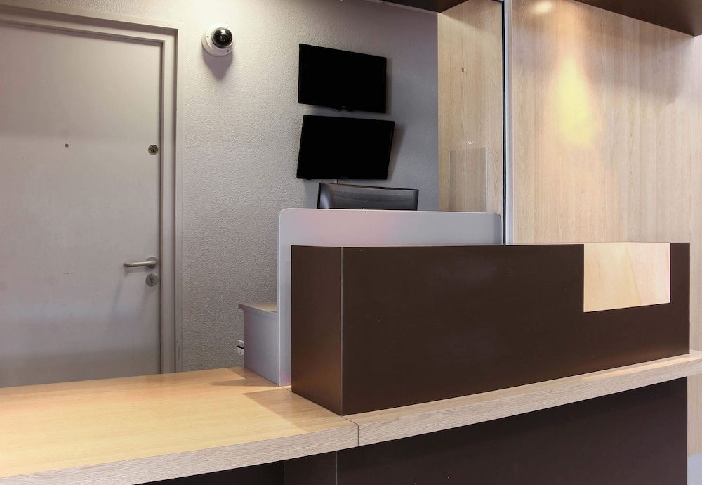 B&B HOTEL Fréjus Roquebrune-sur-Argens 3