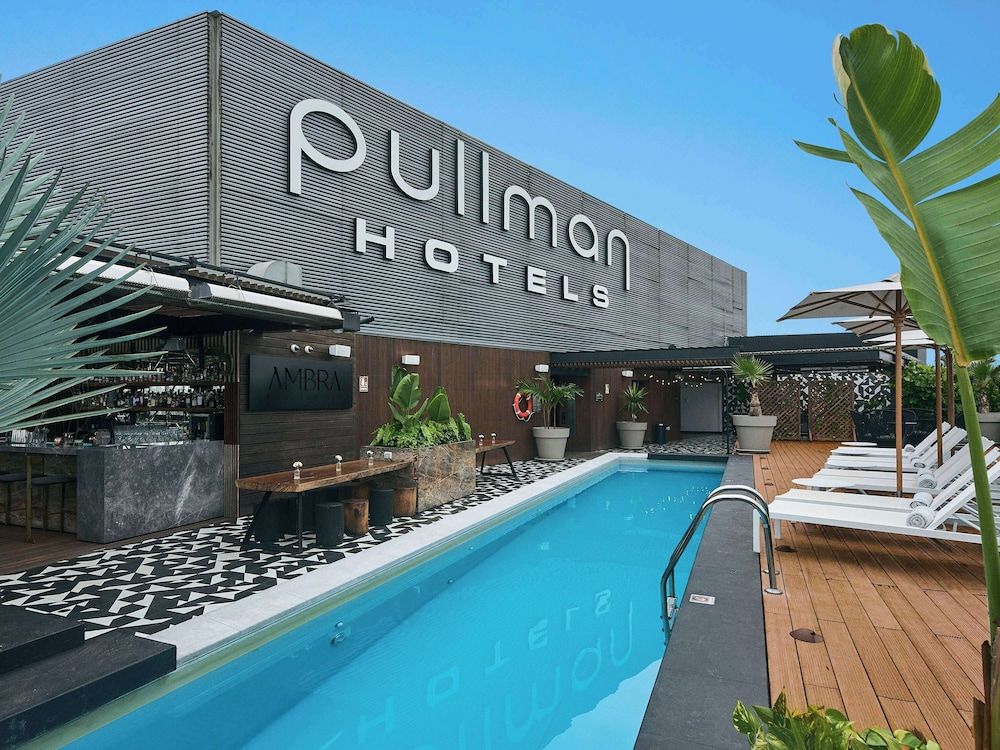 Pullman Lima Miraflores 1