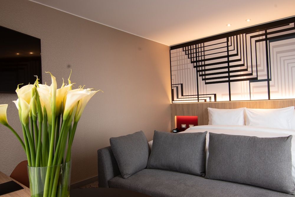 Pullman Lima Miraflores 3