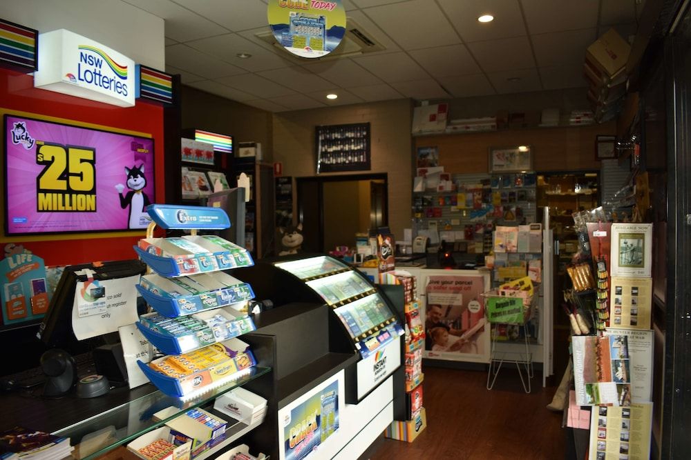 Best Western Blackbutt Inn 3