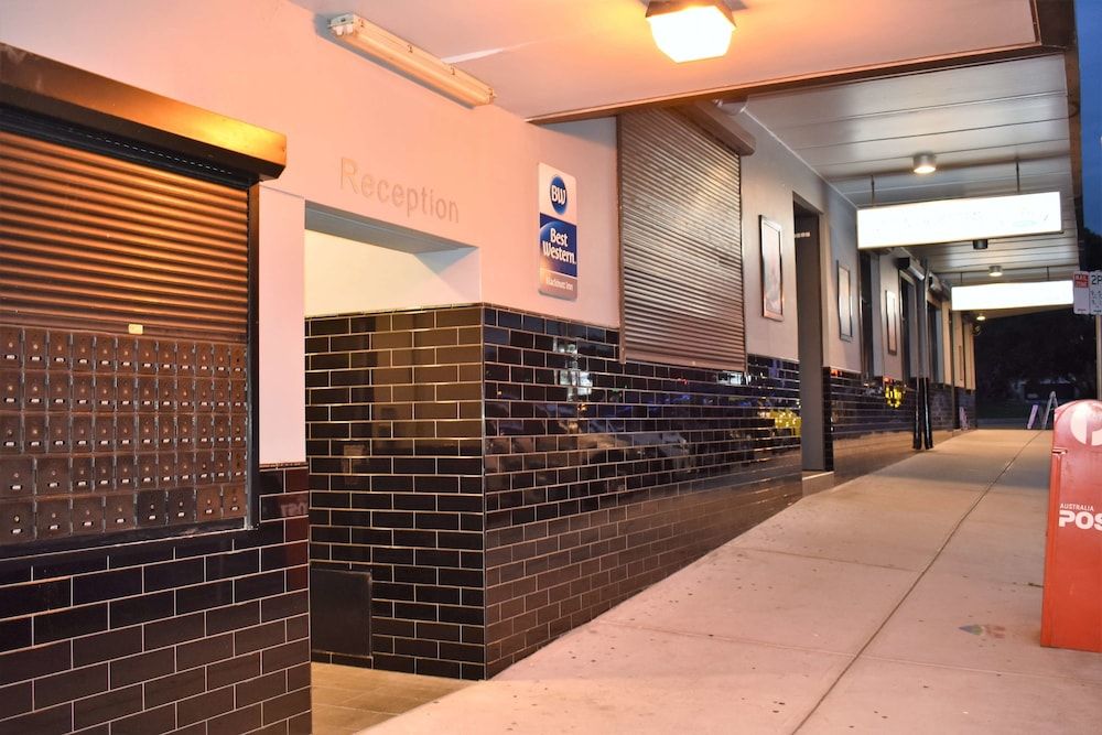 Best Western Blackbutt Inn 2