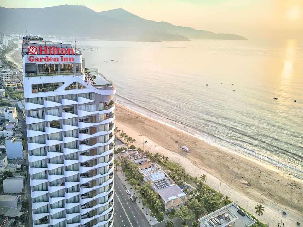 Hilton Garden Inn Da Nang 4 estrelas em Da Nang