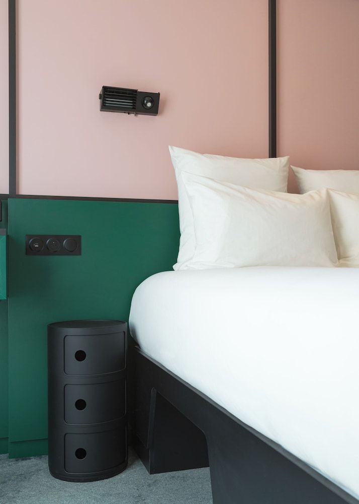 TRIBE Lyon Croix Rousse 3