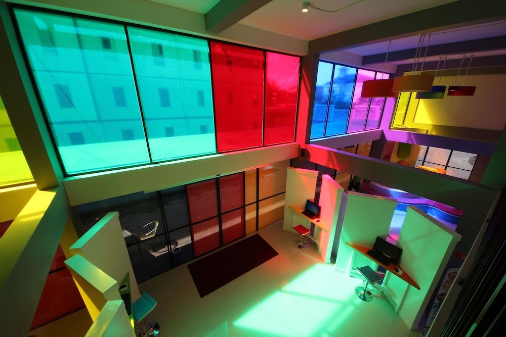 POP! Hotel Kuta Beach - Bali 2