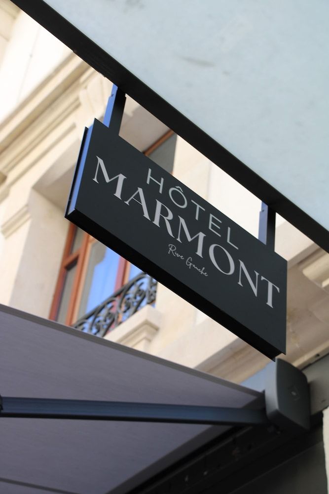 Marmont Hotel 1