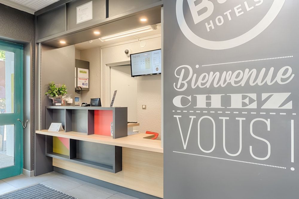 B&B HOTEL AIX EN PROVENCE Pont de l'Arc 2