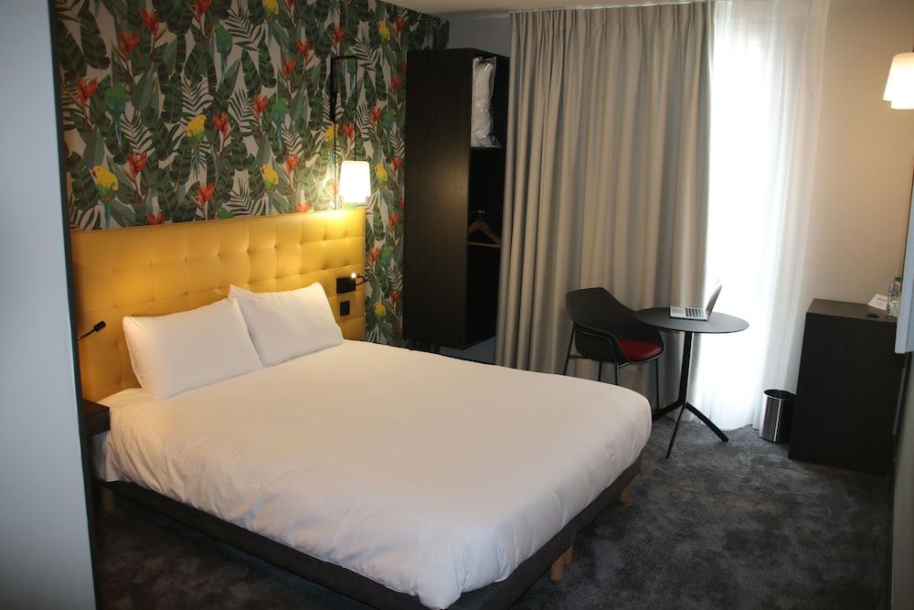 ibis Styles Puteaux Paris La Defense 3