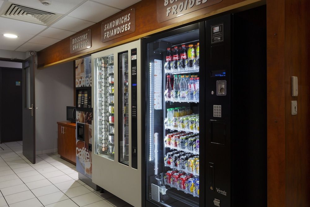 B&B HOTEL Mulhouse Kingersheim 2