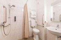 B&B HOTEL Mulhouse Kingersheim+Billet Parc du Petit Prince 1 jour