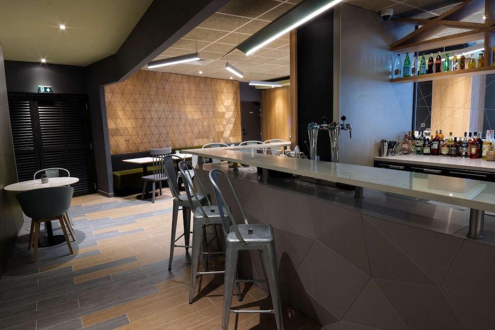 Hôtel Campanile Montpellier Centre St Roch 2