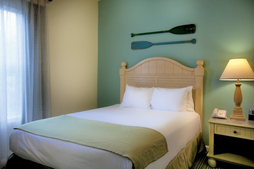 Beach Street Cottages -1 estrellas en Destin
