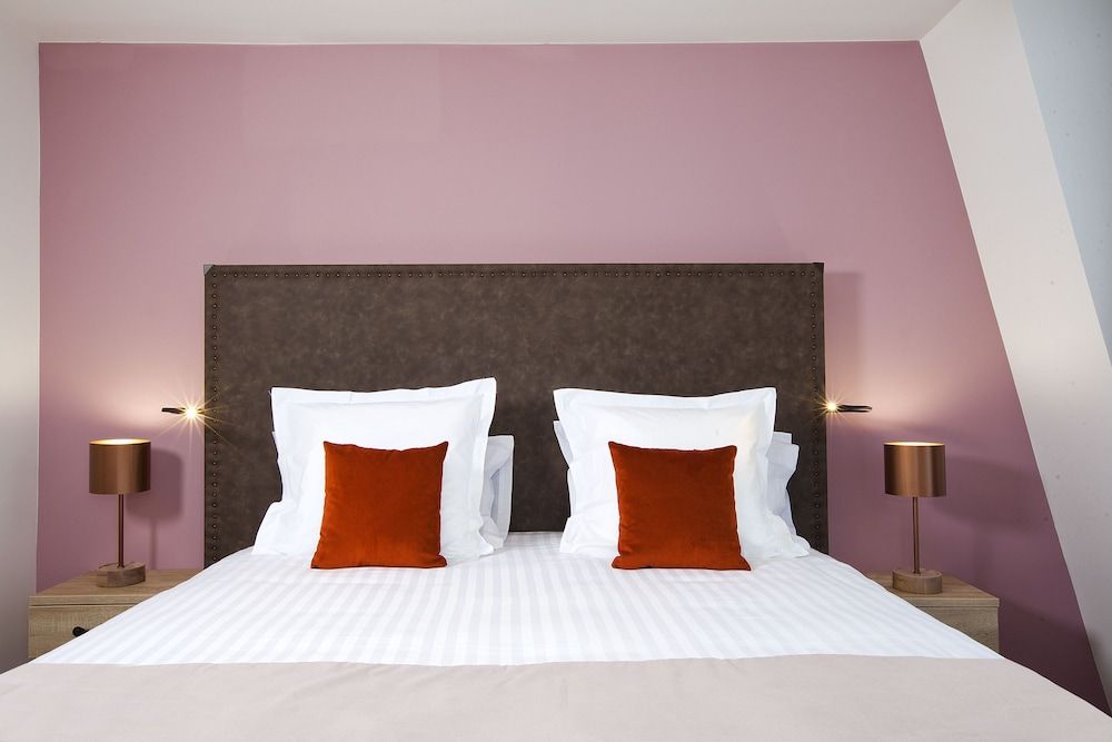 Residhome Puteaux La Defense 3