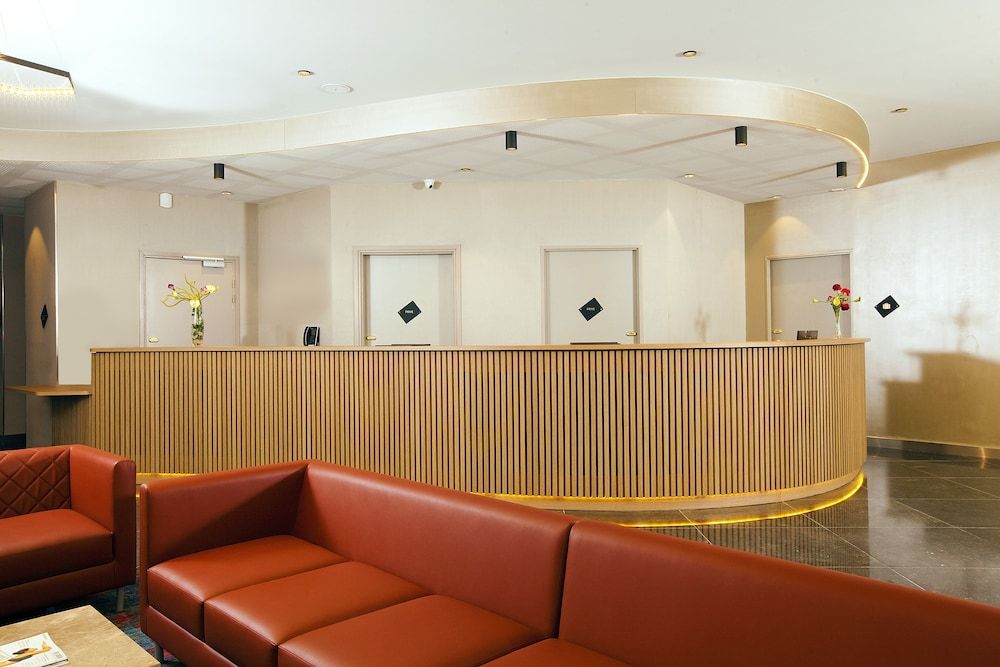 Residhome Puteaux La Defense 2