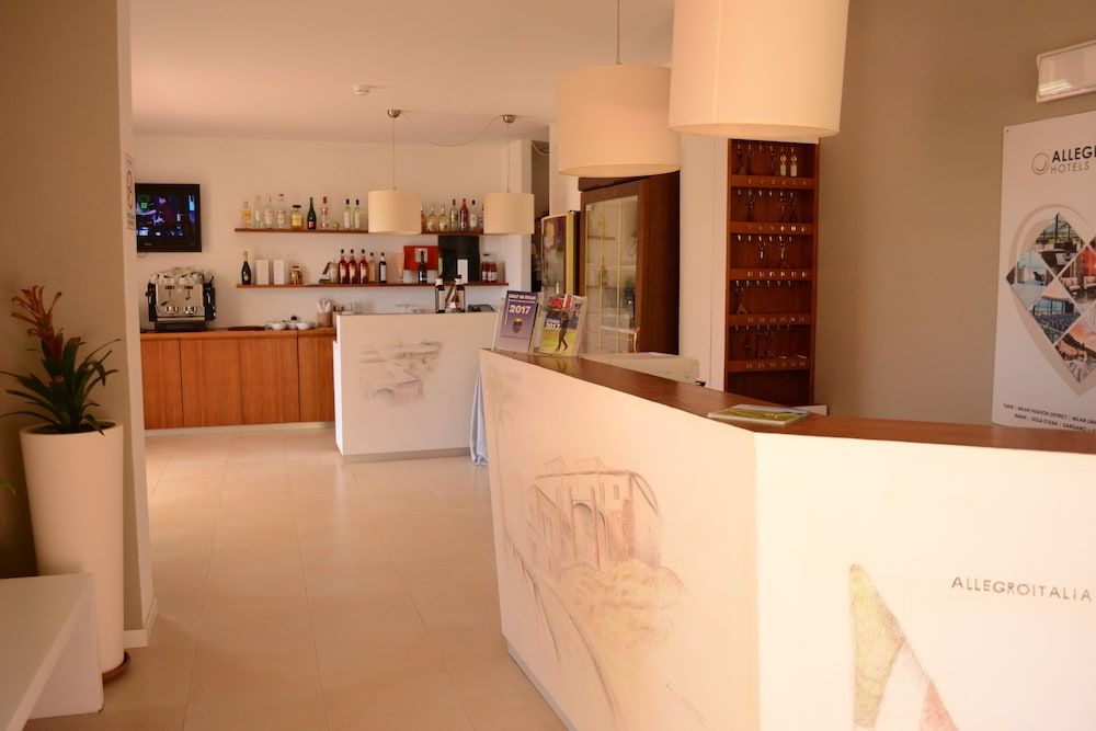 Allegroitalia Elba Golf 3