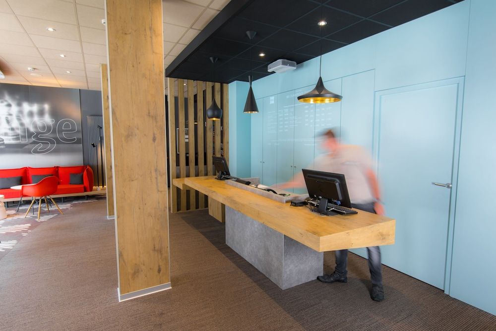 ibis Dunkerque Centre 2