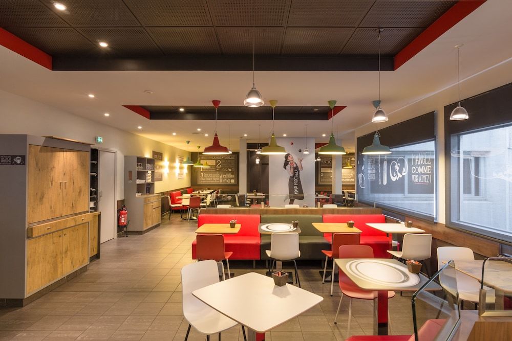 ibis Dunkerque Centre 3