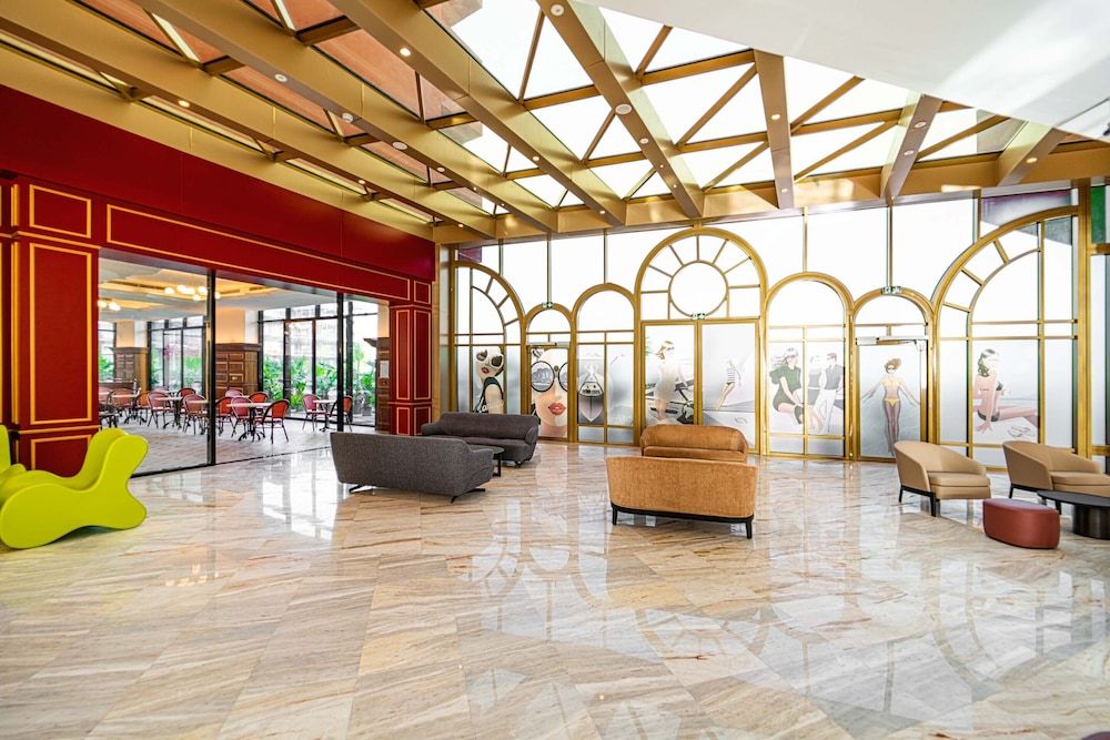 voco Monaco Dubai,an IHG Hotel - Adults Only 2