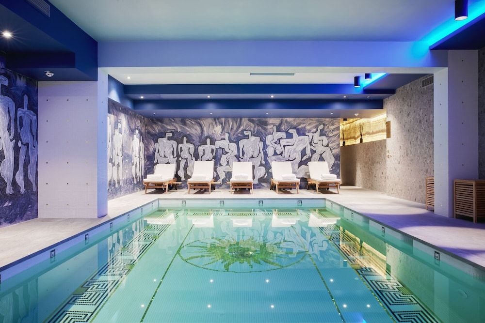 Juliana Hotel Brussels 1