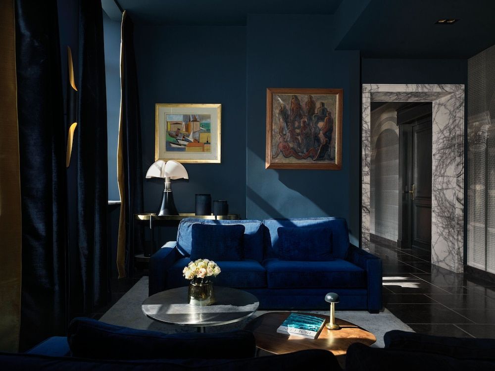 Juliana Hotel Brussels 2