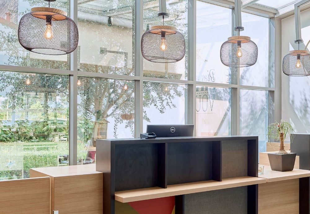 B&B HOTEL Paris Italie Porte de Choisy 2