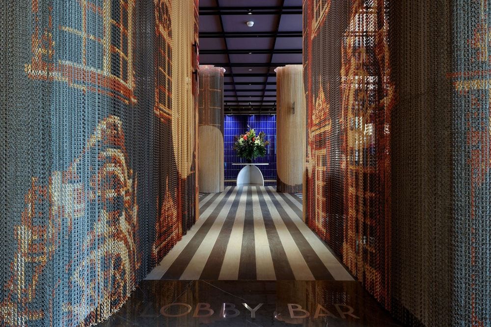 Doubletree By Hilton Lima San Isidro 2