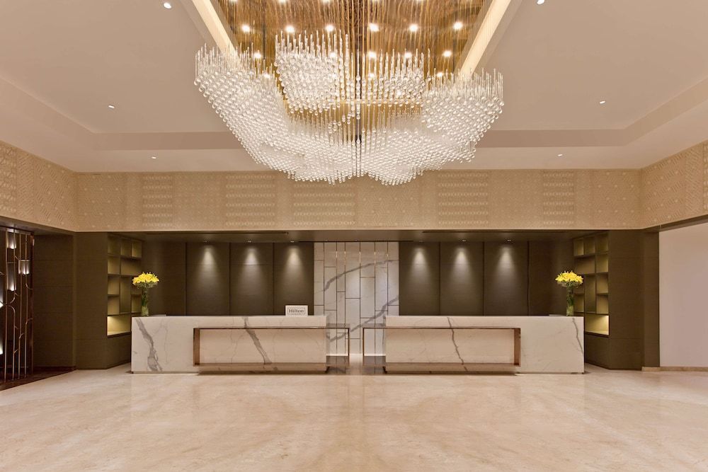 Doubletree by Hilton Jaipur Amer 3