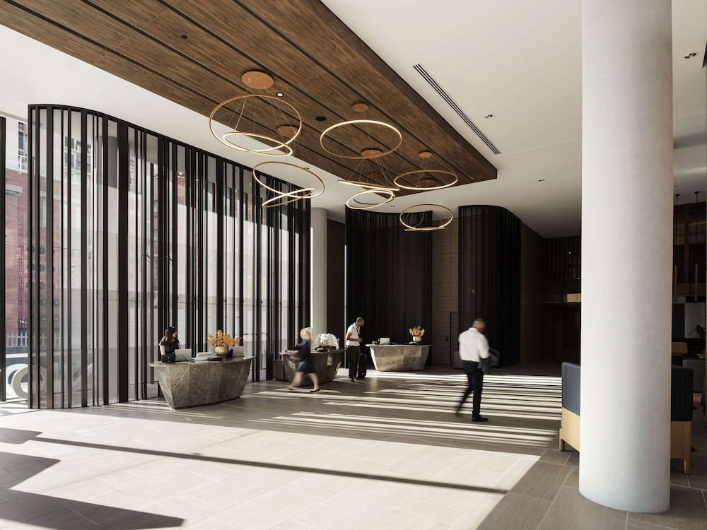 Novotel Perth Murray Street 2