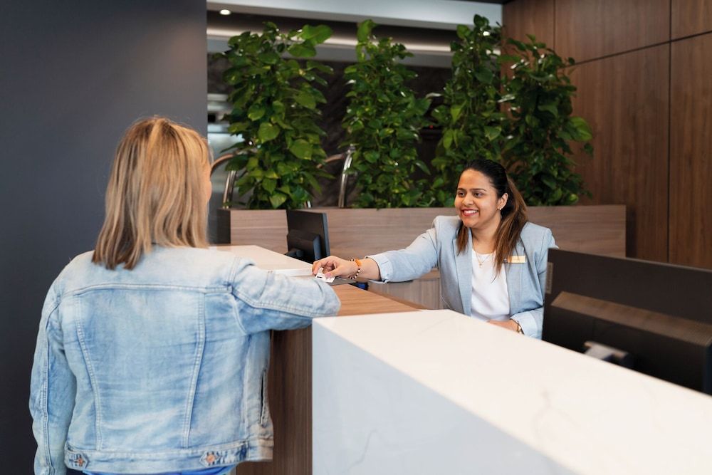 The Sebel Canberra Civic 3