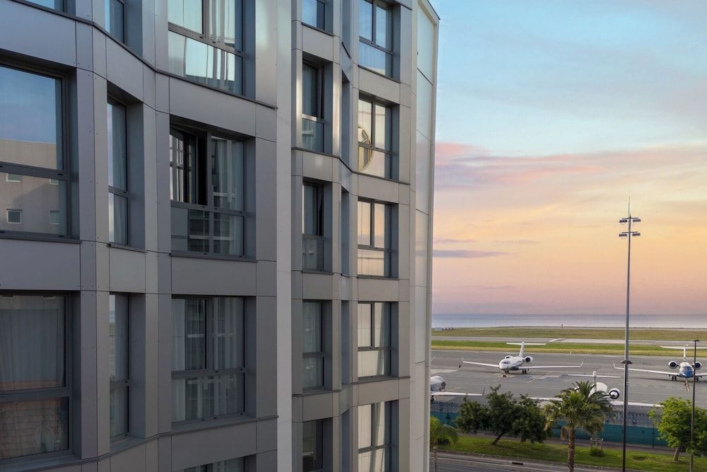 Nemea Appart`Hotel Riviera Nice Aeroport 4 estrelas em Nice