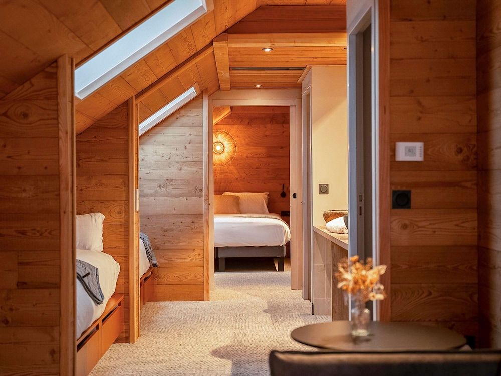 Hôtel Mercure Peyragudes Loudenvielle Pyrénées 3