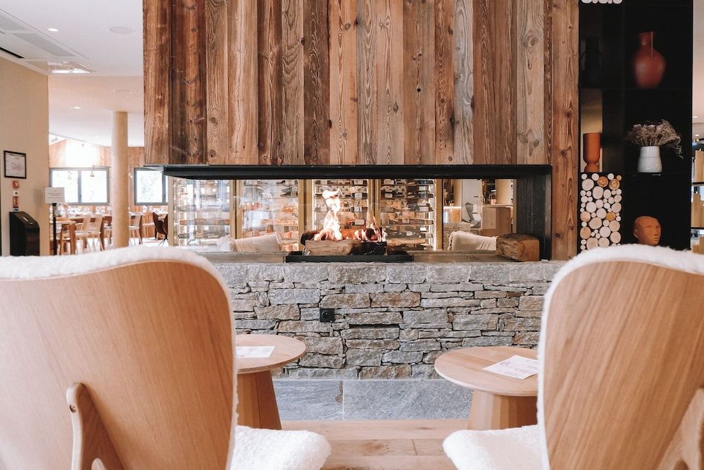 Hôtel Mercure Peyragudes Loudenvielle Pyrénées 2