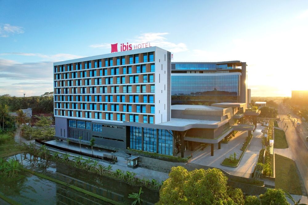 Ibis Yogyakarta International Airport Kulon Progo 1