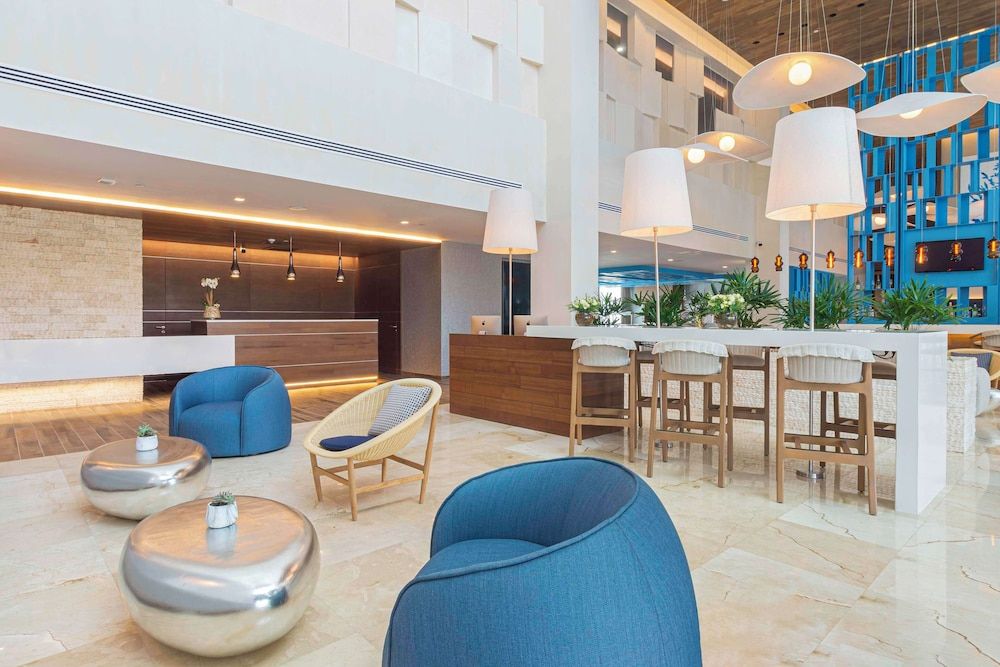 Avani Cancun Airport (previously NH Cancun Airport) 2