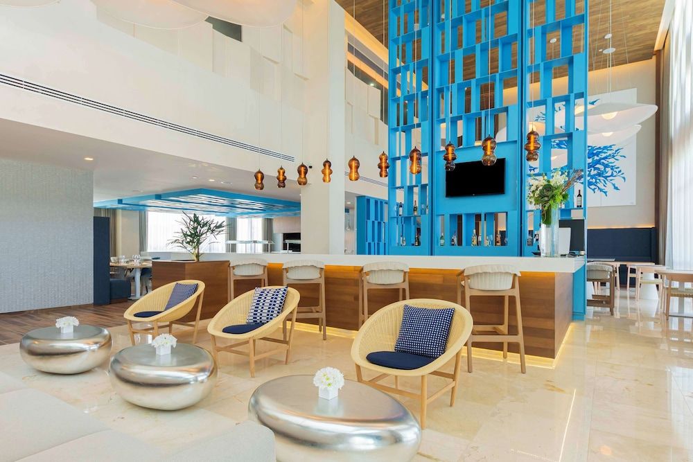 Avani Cancun Airport (previously NH Cancun Airport) 1