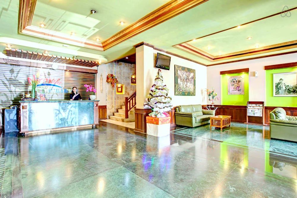 Nirmala Hotel 3