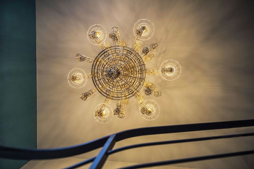 Hôtel Mercure Paris Suresnes Longchamp 2