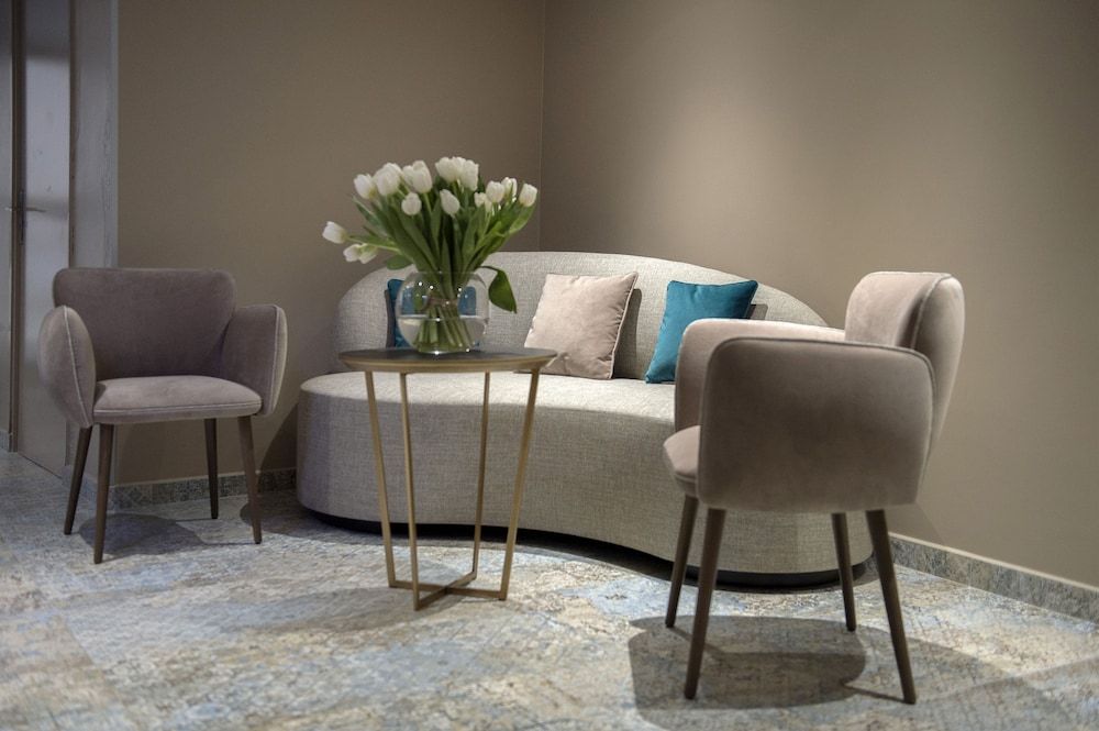 Hôtel Mercure Paris Suresnes Longchamp 3