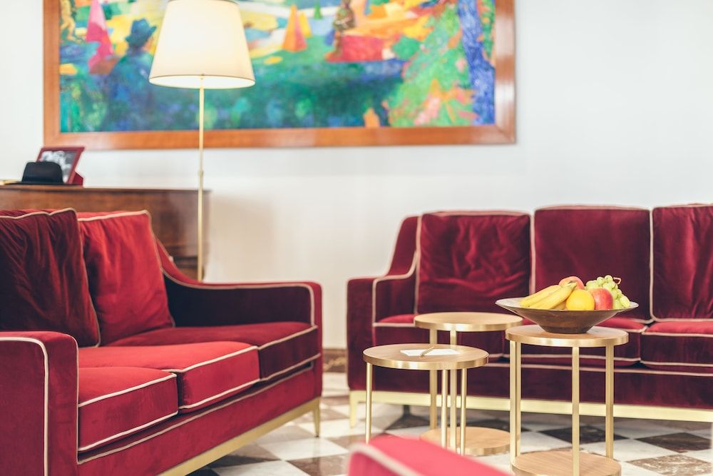 Hotel Alfred Sommier 2