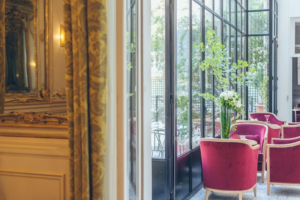 Hotel Alfred Sommier 3