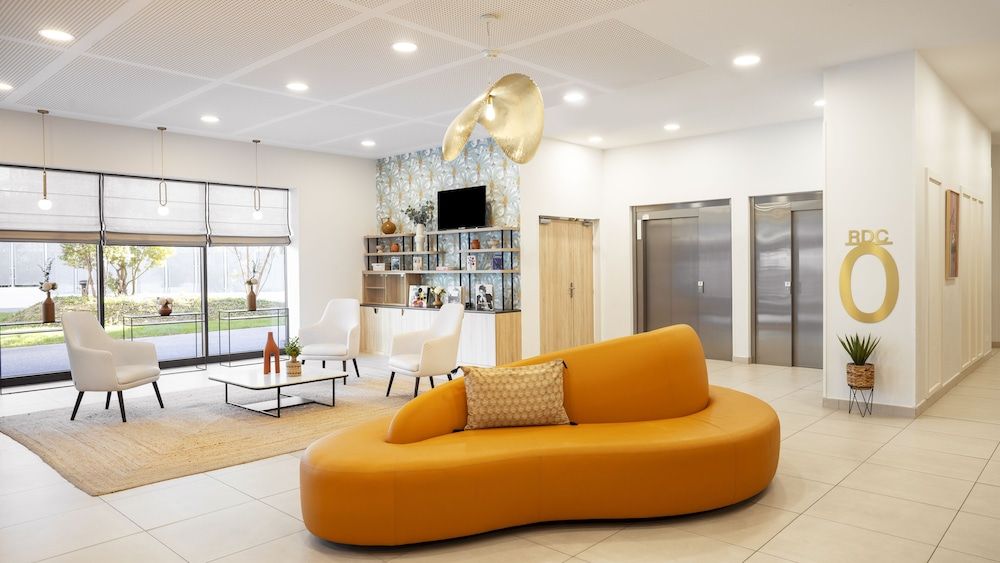 Residhome Nice Aéroport 2