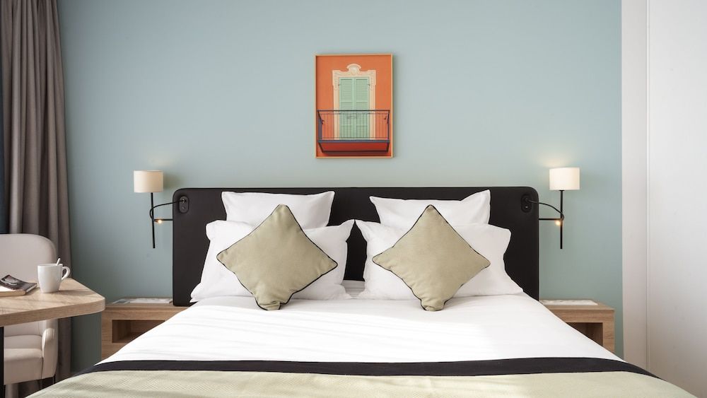 Residhome Nice Aéroport 3