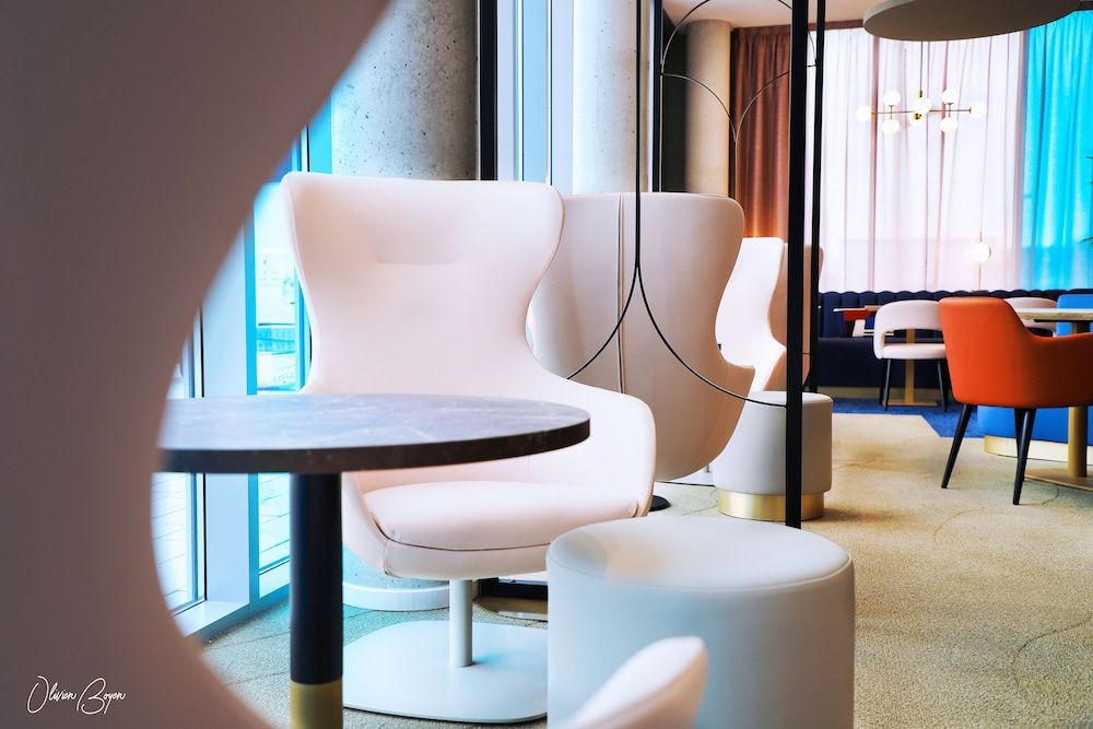 Mercure Dunkerque Centre Gare 3