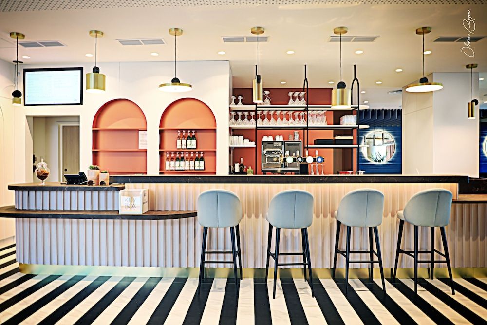 Mercure Dunkerque Centre Gare 2