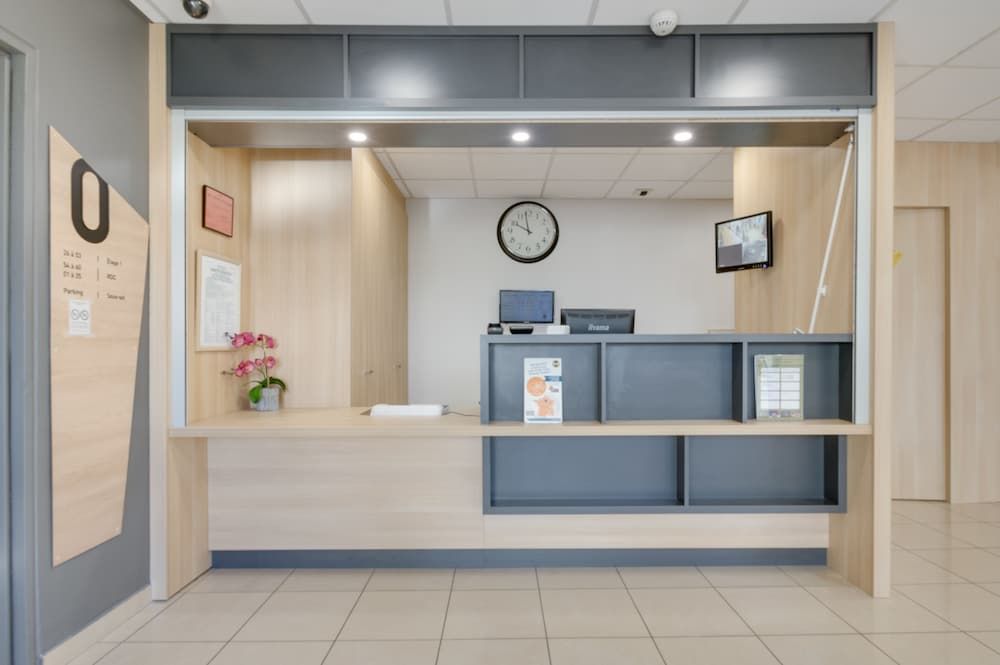 B&B HOTEL Fréjus Puget-sur-Argens 3