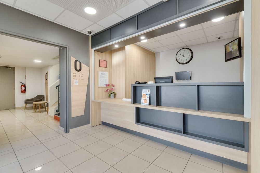 B&B HOTEL Fréjus Puget-sur-Argens 2