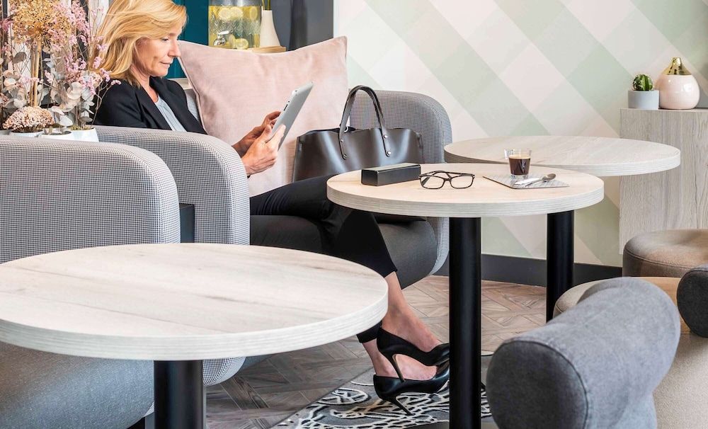 ibis Styles Sceaux Paris Sud 3